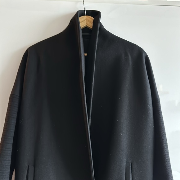 All Saints Jacket - Picture 5 of 6